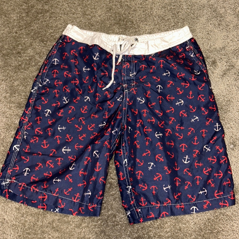 Boys bathing suit